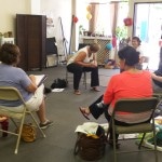 Madriella Doula Workshop hosted by Corey Strouse